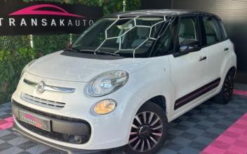 Fiat 500L Pertuis