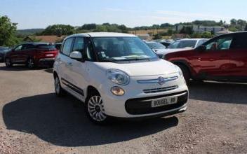 Fiat 500L Xertigny