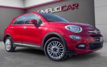 Fiat 500X Pertuis