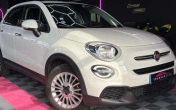 Fiat 500X Pertuis