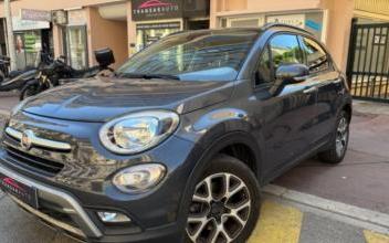 Fiat 500X Nice
