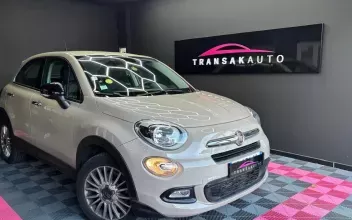 Fiat 500X Marignane