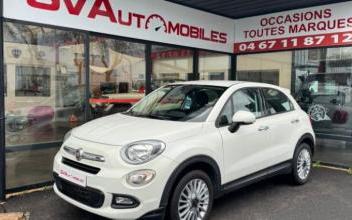 Fiat 500X Pézenas