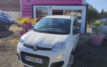 Fiat Panda Nevers