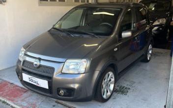 Fiat Panda Rouen