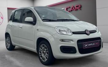 Fiat panda Limoges