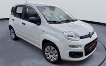 Fiat Panda Nevers