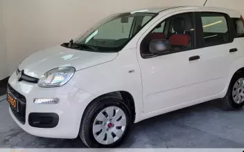 Fiat Panda Cernay