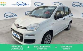 Fiat panda Elancourt
