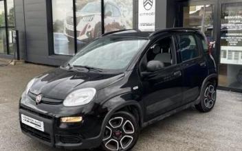 Fiat panda Quissac