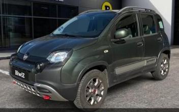Fiat panda Monistrol-sur-Loire