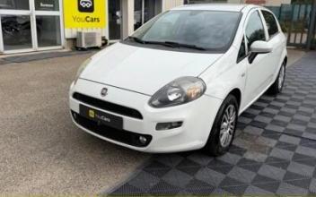 Fiat punto Orgeval