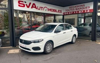 Fiat Tipo Pézenas