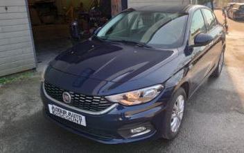 Fiat tipo Saint-Paul-lès-Dax