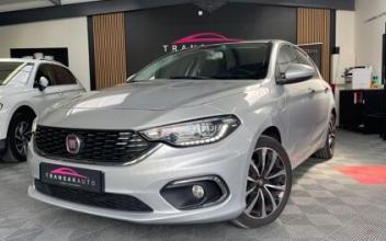 Fiat tipo Dompierre-sur-Mer