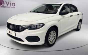Fiat Tipo Eckbolsheim