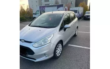 Ford B-Max Isles-lès-Villenoy