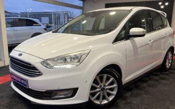 Ford C-Max Creuzier-le-Vieux