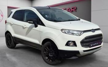 Ford ecosport Valence