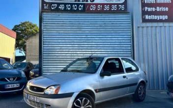 Ford Fiesta Montgeron
