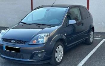 Ford fiesta Aiguillon