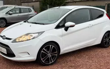 Ford Fiesta Carling