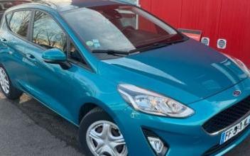 Ford Fiesta Clermont-Ferrand