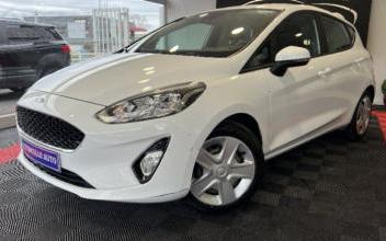Ford Fiesta Creuzier-le-Vieux