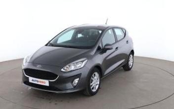 Ford fiesta Issy-les-Moulineaux