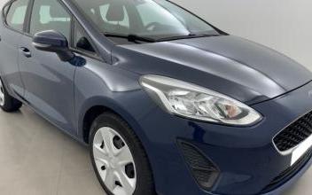 Ford Fiesta Mions