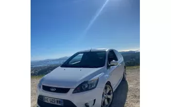 Ford Focus La-Ciotat