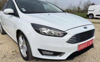 Ford Focus Lagney