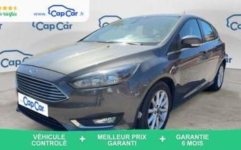 Ford focus Vénissieux