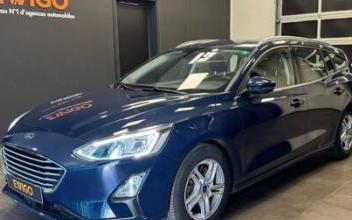 Ford focus Hoenheim