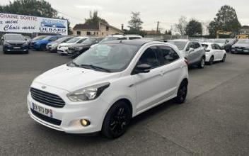 Ford ka Albi