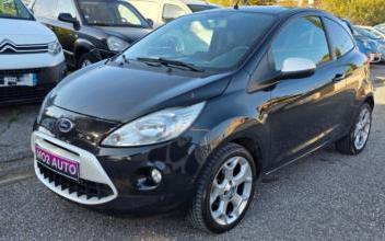 Ford Ka Martigues