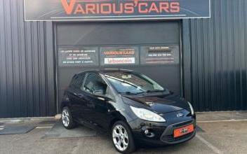 Ford Ka Illange