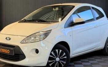 Ford ka Niort