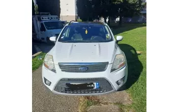 Ford Kuga Salon-de-Provence
