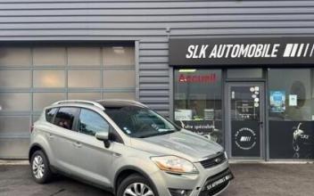 Ford kuga Toulouse