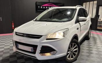 Ford Kuga Beaumont-lès-Valence