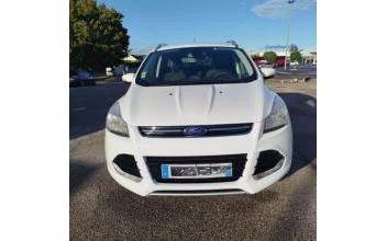 Ford kuga Rouen
