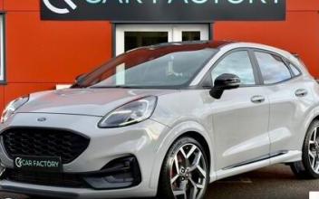 Ford puma Marmoutier