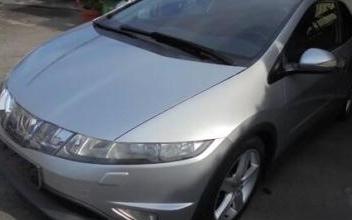 Honda civic Maisse
