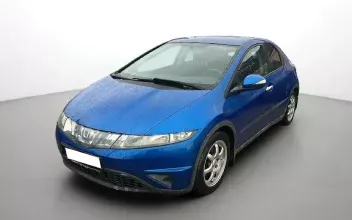 Honda Civic Sarcelles