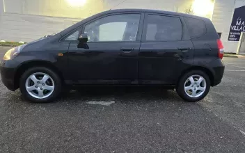 Honda Jazz Le-Plessis-Robinson