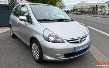 Honda jazz Athis-Mons
