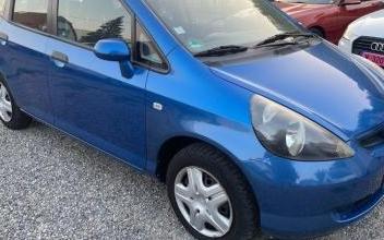 Honda Jazz Wittenheim