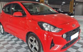 Hyundai i10 Maubeuge