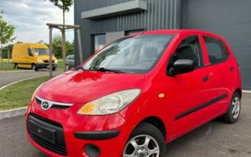 Hyundai i10 Eschau